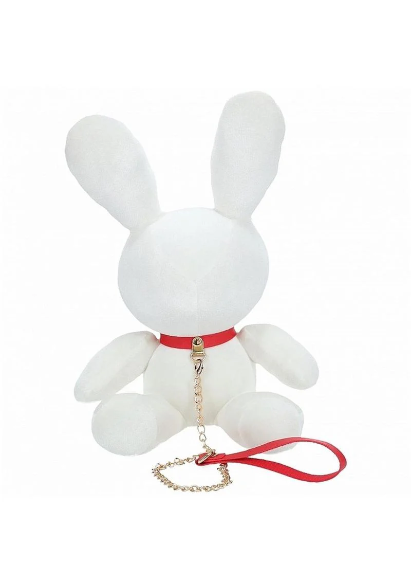 S-Line Rabbit Velvet Bondage Doll - Image 2