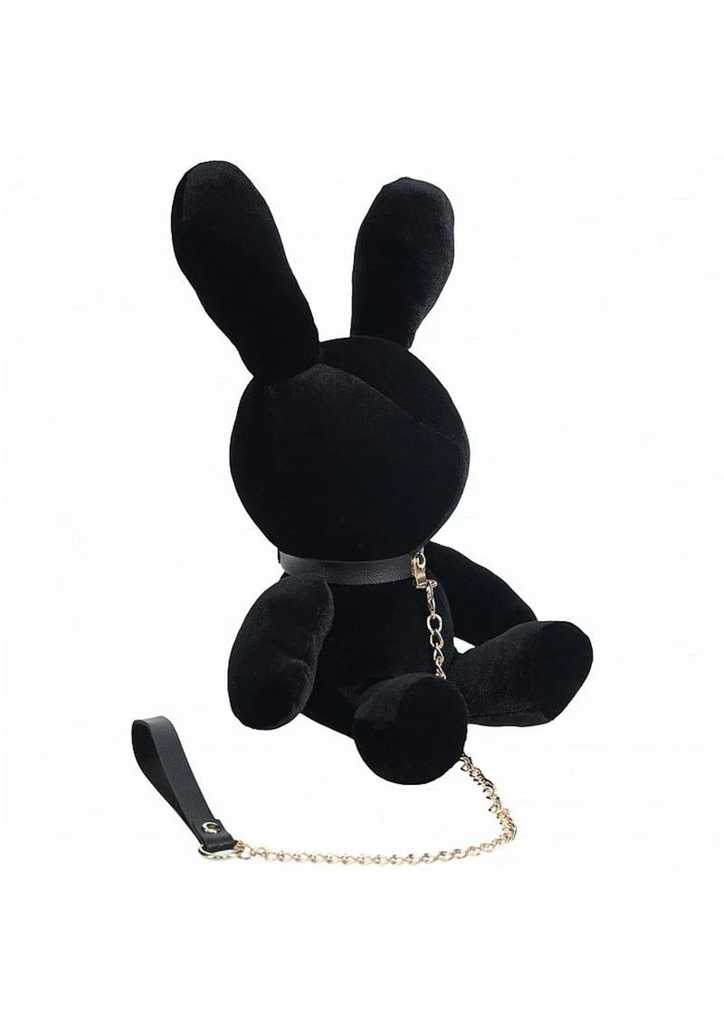 S-Line Rabbit Velvet Bondage Doll - Image 3