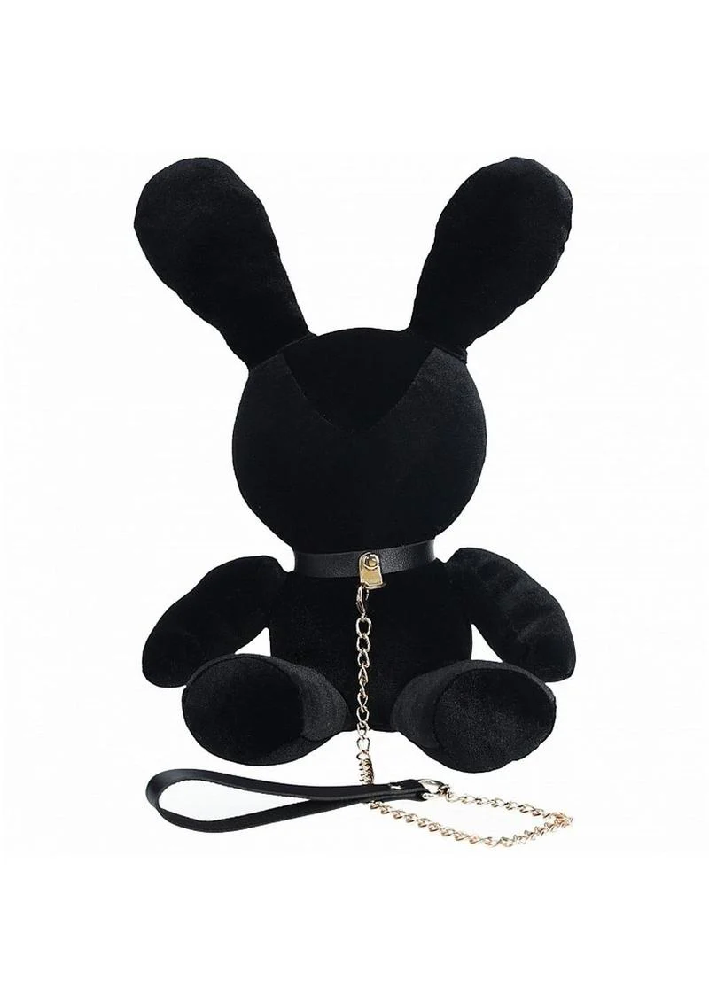 S-Line Rabbit Velvet Bondage Doll - Image 4