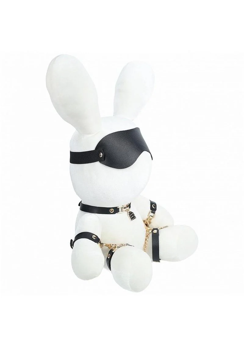 S-Line Rabbit Velvet Bondage Doll - Image 5