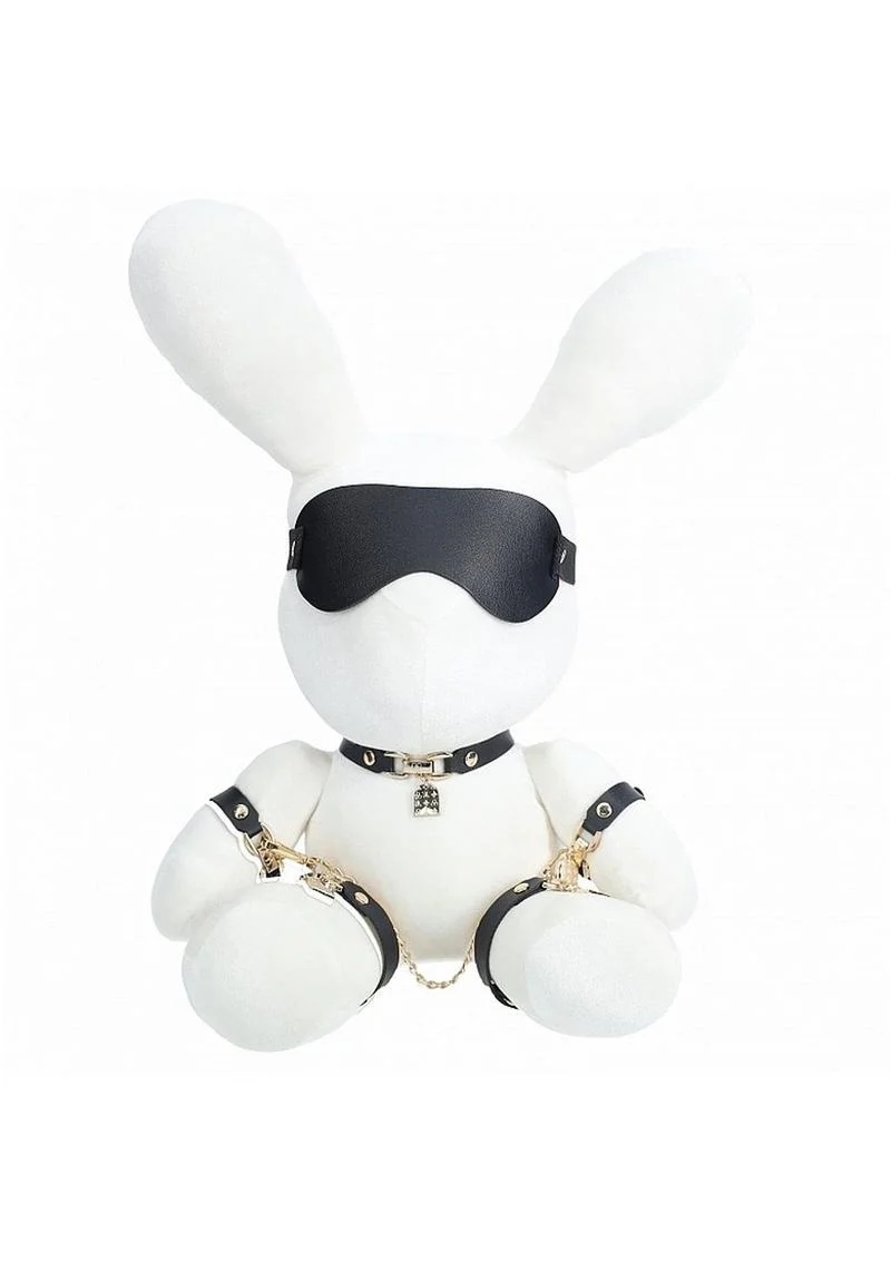 S-Line Rabbit Velvet Bondage Doll - Image 6