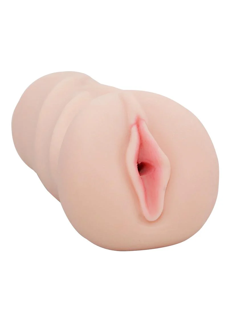 Sasha Grey Pussy Stroker โ Star-Inspired Real Feel Pleasure