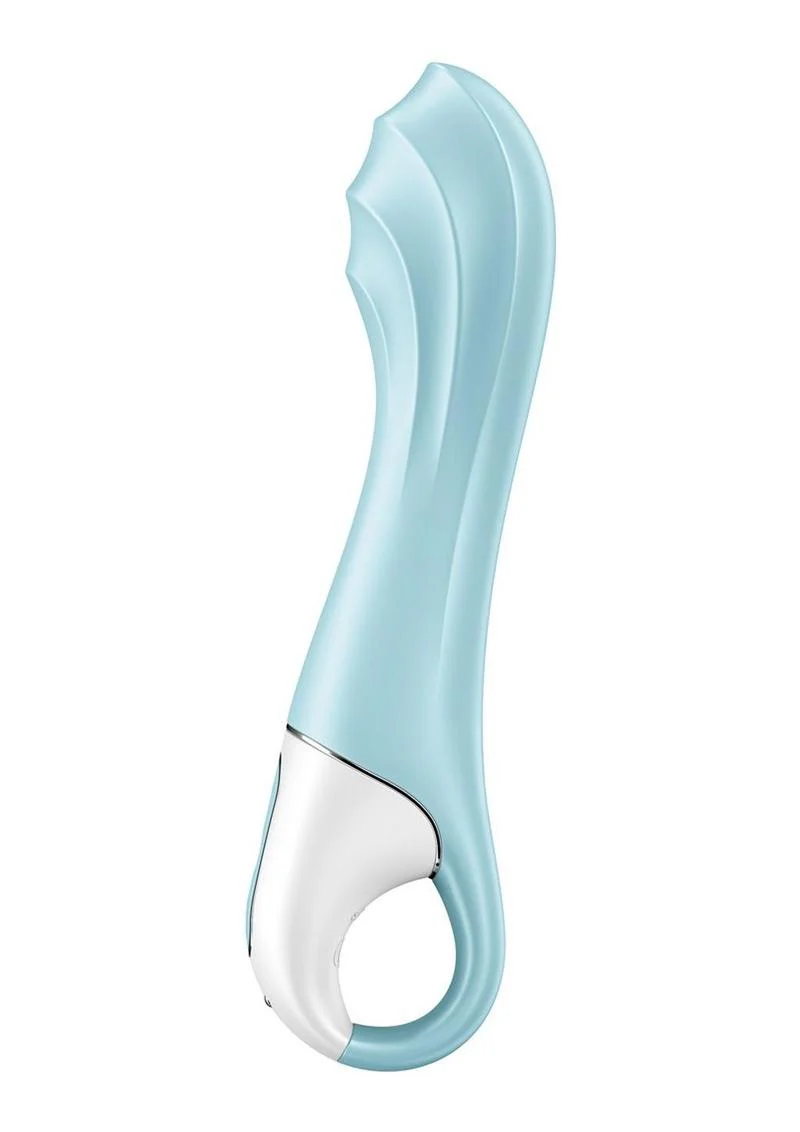 Satisfyer Air Pump Vibrator 5+ Connect App - Image 3