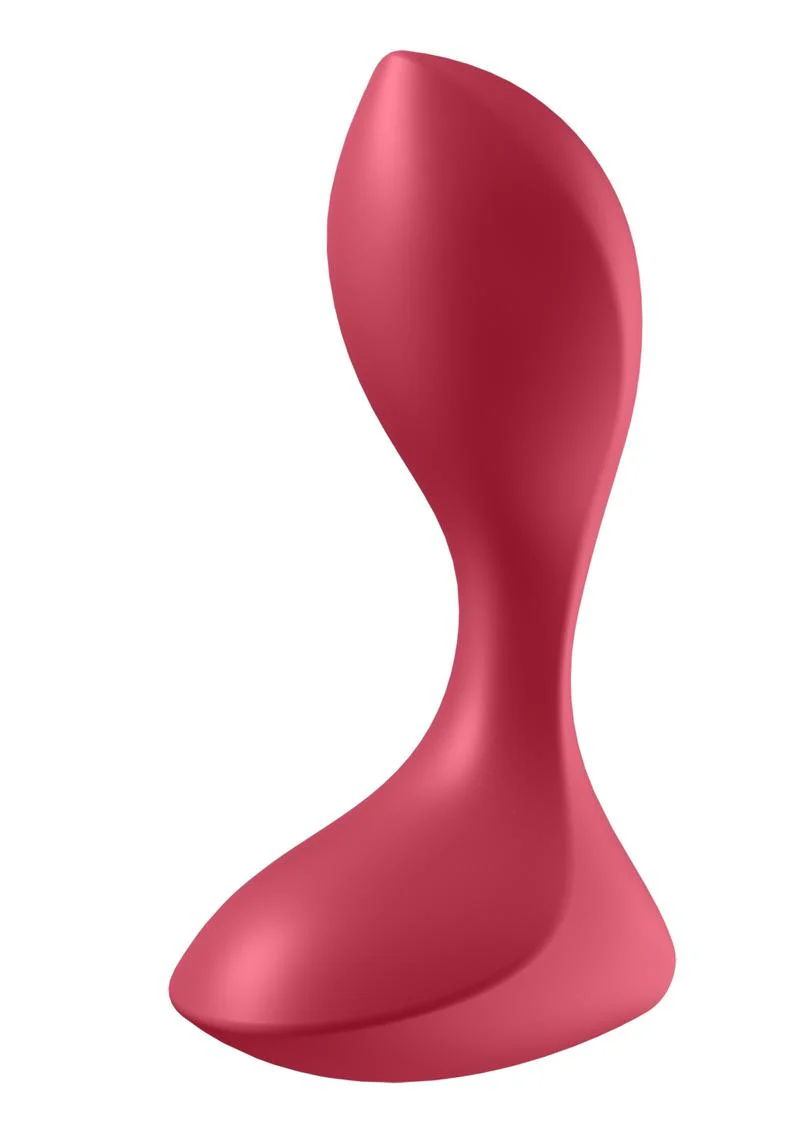 Satisfyer Backdoor Lover Vibrating Anal Plug - Image 6
