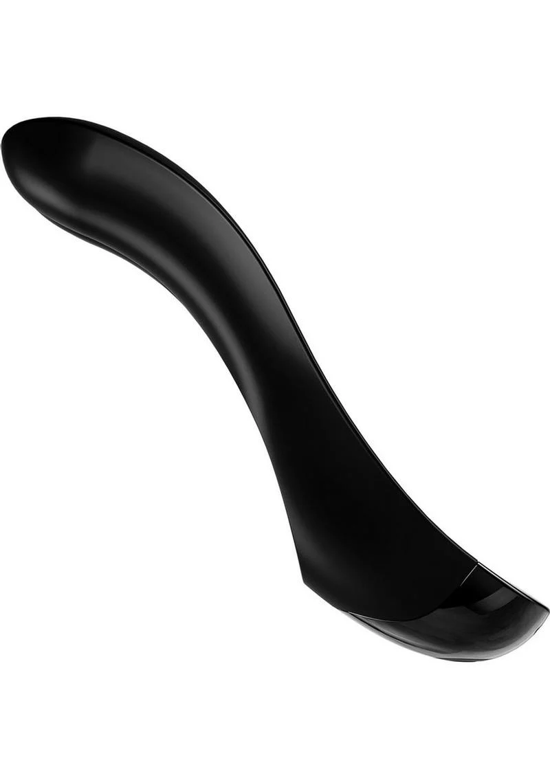 Satisfyer Candy Cane Rechargeable Silicone Finger Vibrator - Image 3