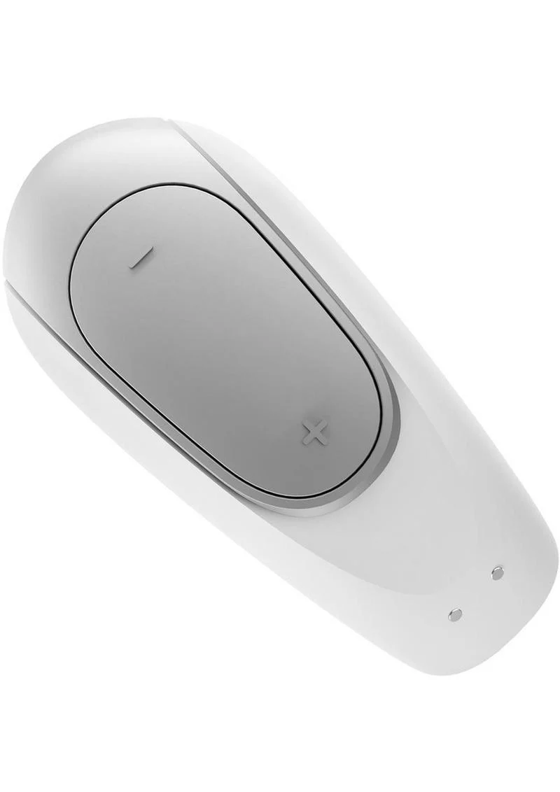 Satisfyer Double Fun Rechargeable Remote Control Vibrators - Image 5