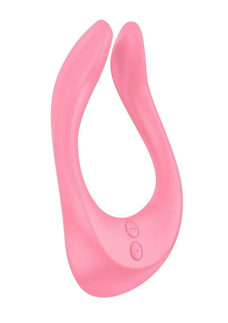 Satisfyer Endless Joy Multi Rechargeable Vibrator - Image 4