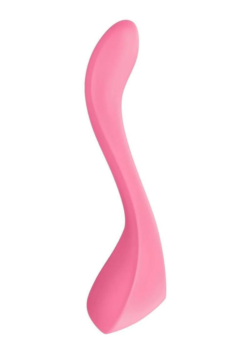 Satisfyer Endless Joy Multi Rechargeable Vibrator - Image 5