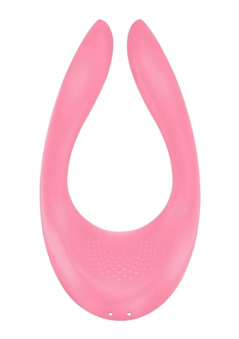 Satisfyer Endless Joy Multi Rechargeable Vibrator - Image 6