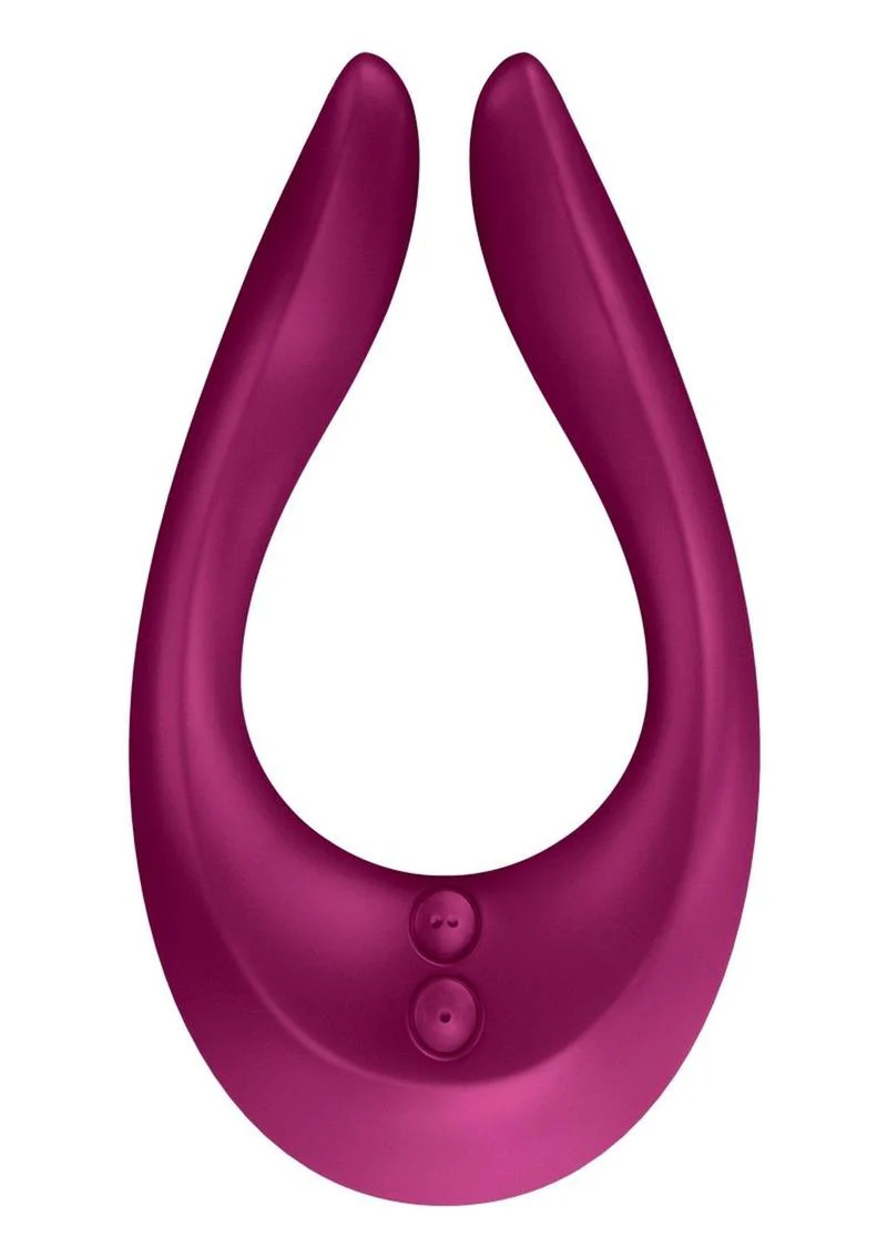 Satisfyer Endless Joy Multi Rechargeable Vibrator - Image 7