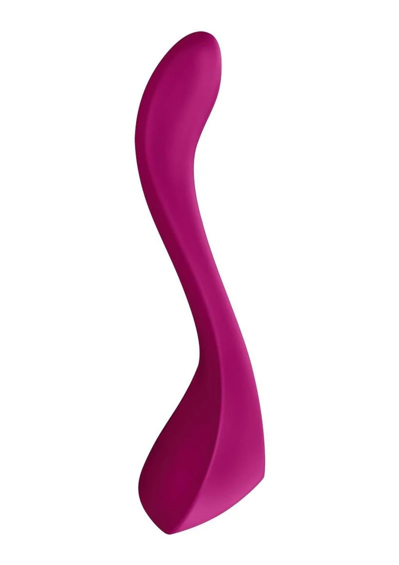 Satisfyer Endless Joy Multi Rechargeable Vibrator - Image 8