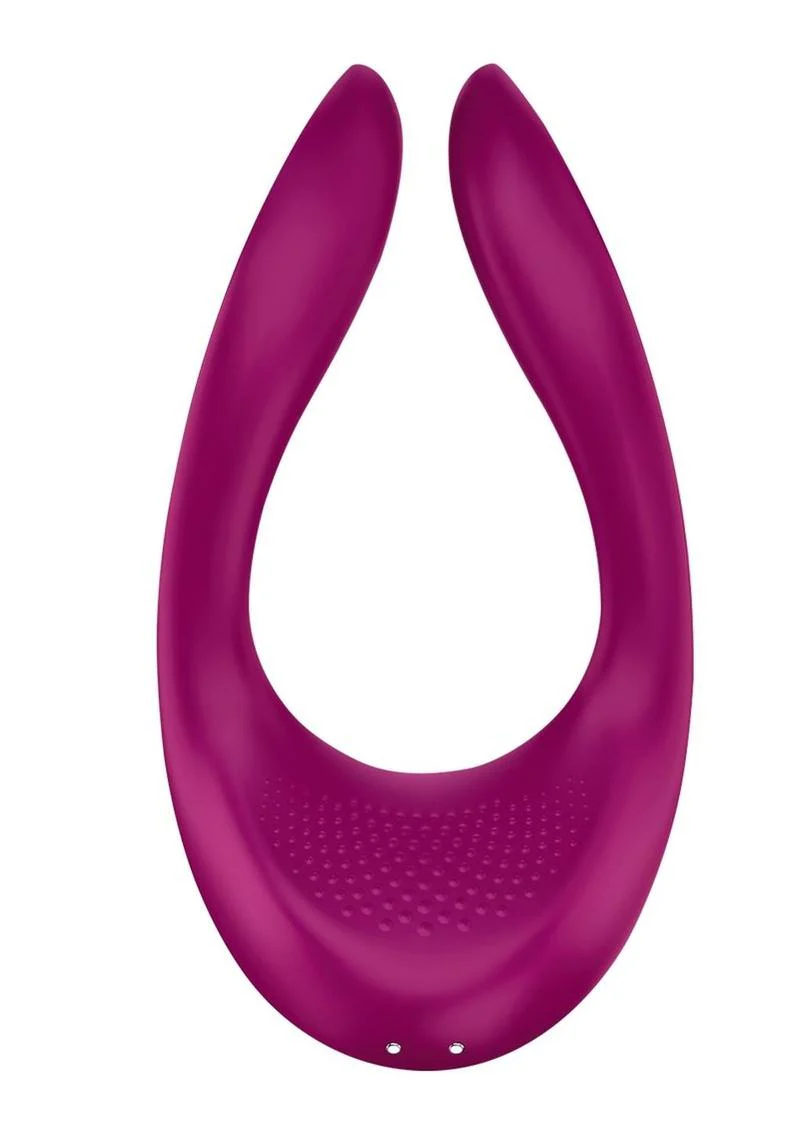 Satisfyer Endless Joy Multi Rechargeable Vibrator - Image 9