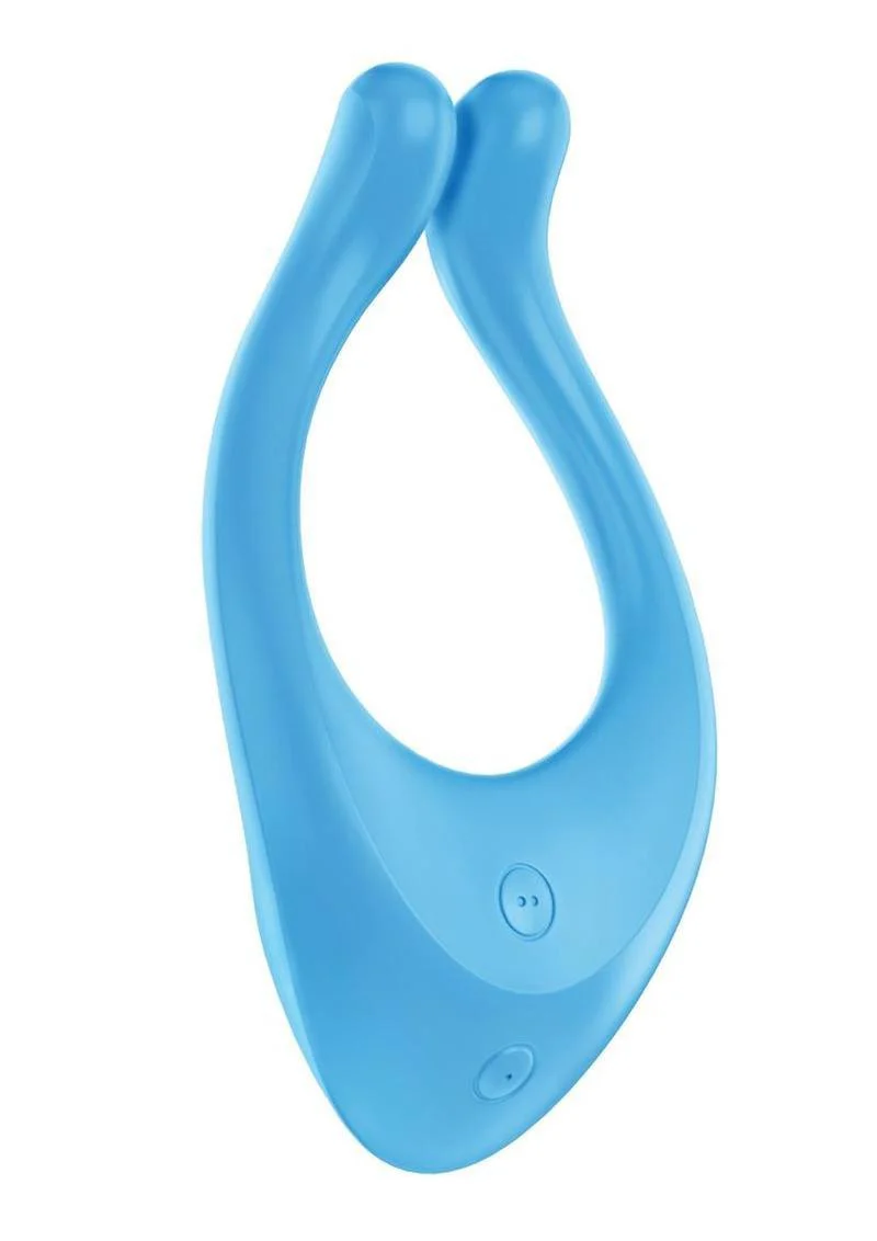Satisfyer Endless Love Multi Vibrator