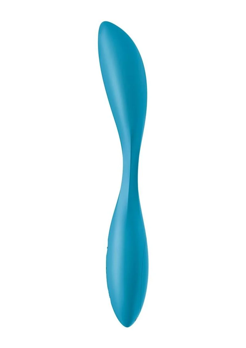 Satisfyer G-Spot Contour Rechargeable Vibrator - Image 2