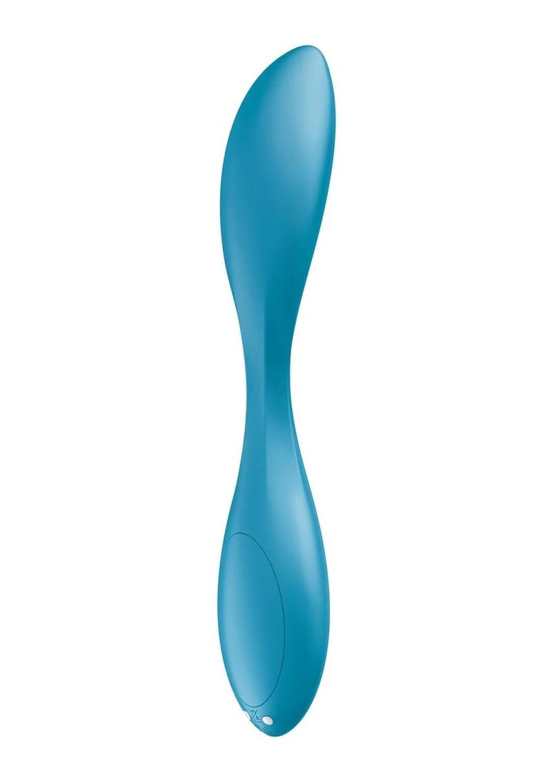 Satisfyer G-Spot Contour Rechargeable Vibrator - Image 3