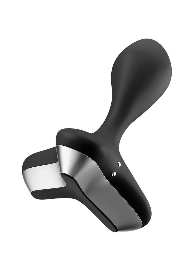 Satisfyer Game Changer Rechargeable Anal Plug - Image 3