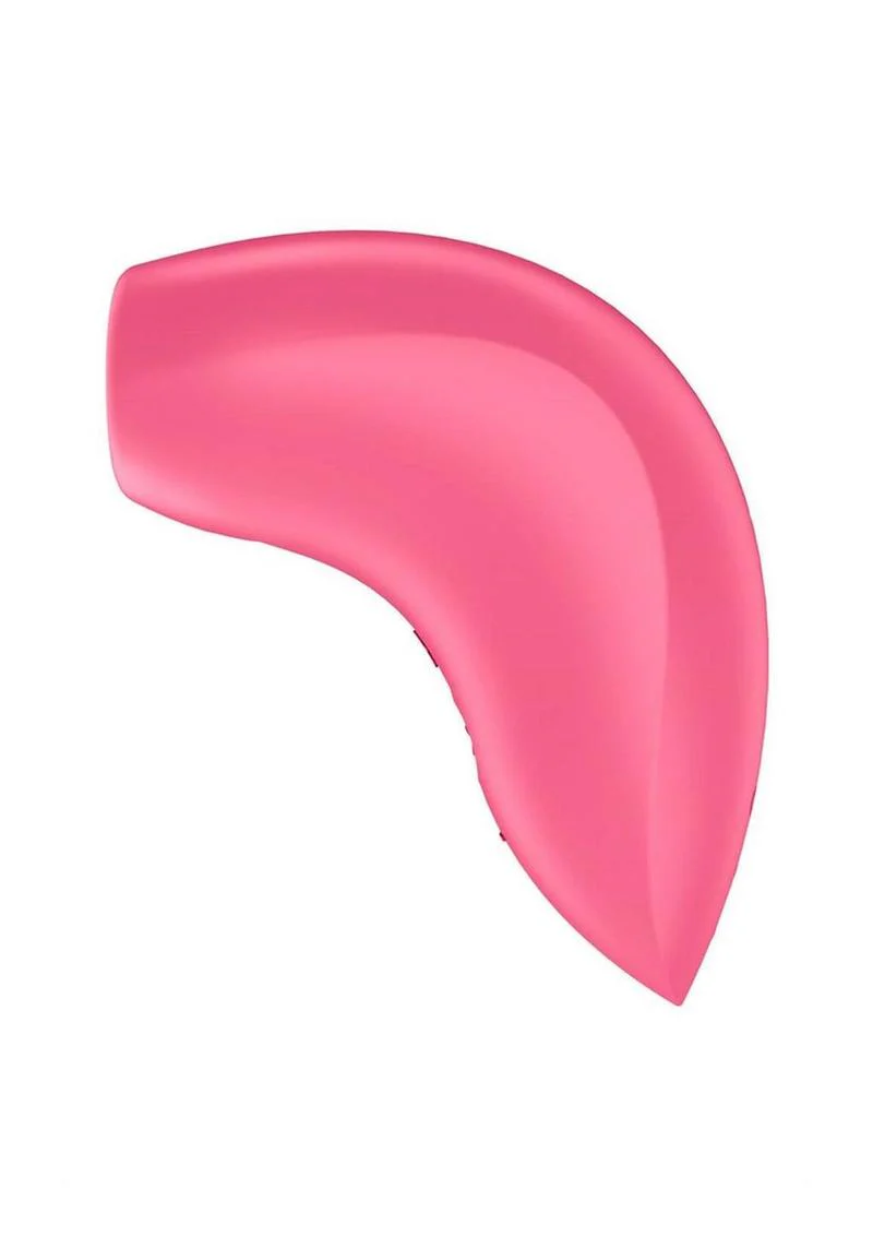 Satisfyer Magnetic Deep Pulse Air Pulse Vibrator - Image 3