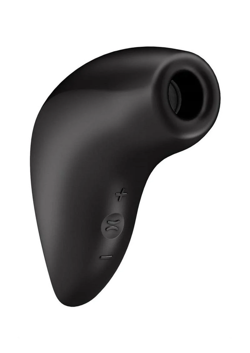 Satisfyer Magnetic Deep Pulse Air Pulse Vibrator - Image 4
