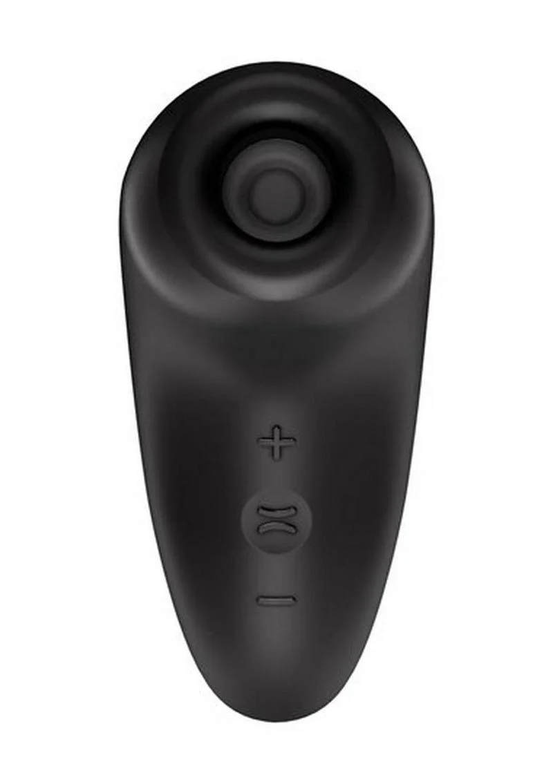 Satisfyer Magnetic Deep Pulse Air Pulse Vibrator - Image 5