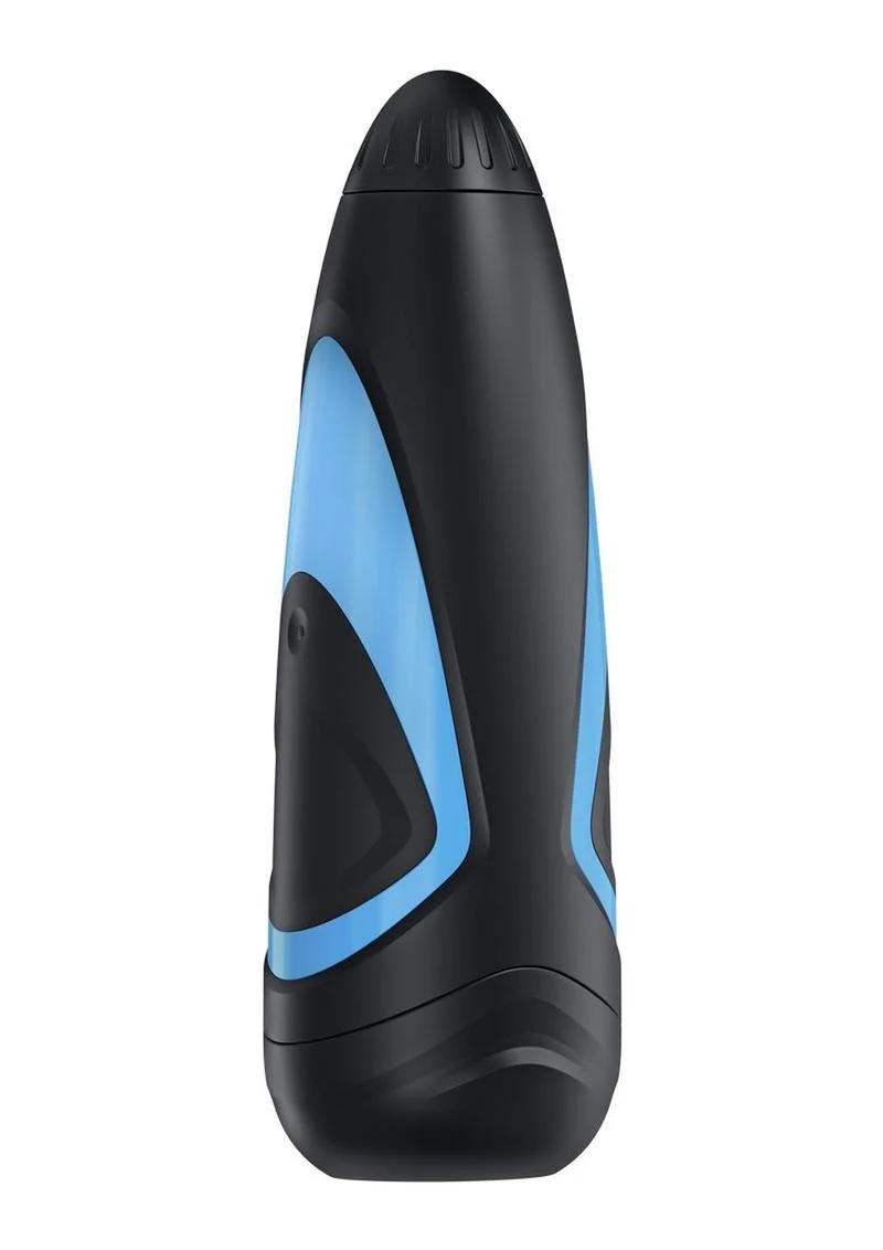 Satisfyer Men One Masturbator - Rechargeable Stroker for Men - Image 2
