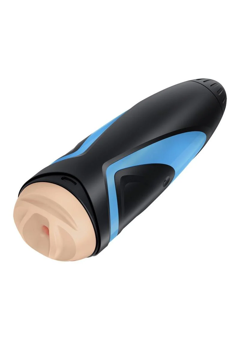 Satisfyer Men One Masturbator - Rechargeable Stroker for Men - Image 3