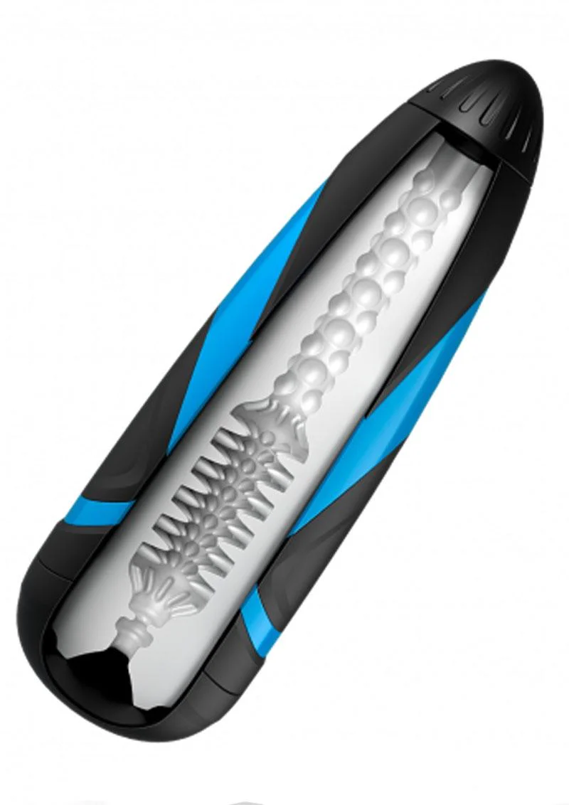 Satisfyer Men Tornado Bliss Sleeve Male Masturbator - Image 2