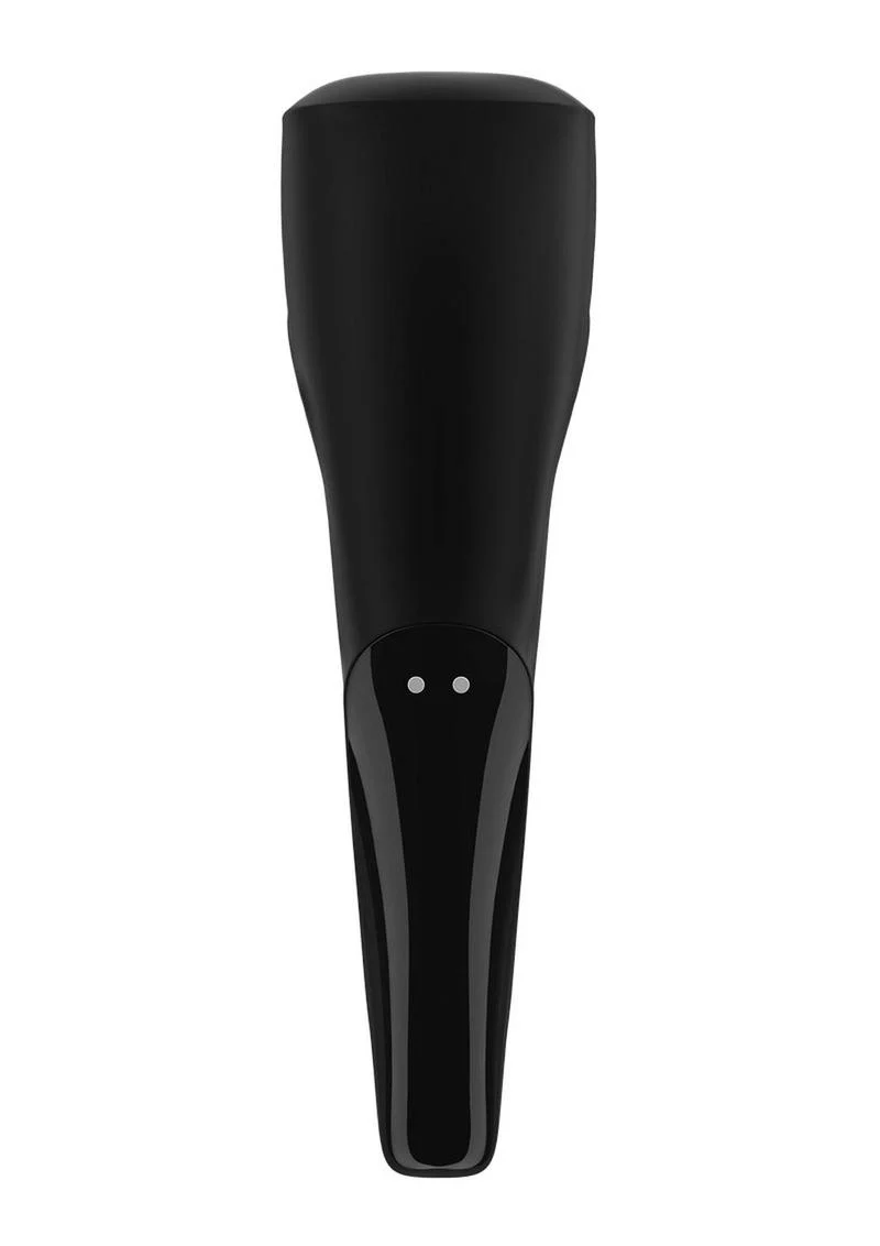 Satisfyer Men Wand Multi Function Waterproof Vibrator - Image 3