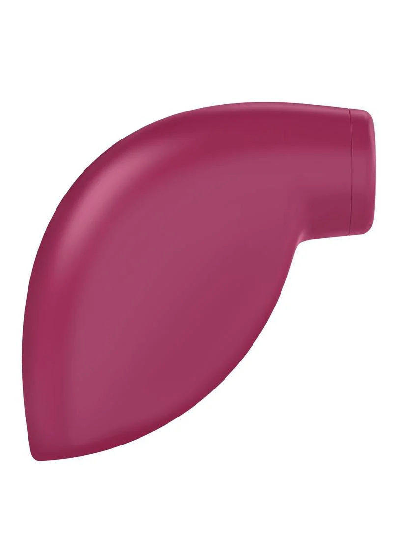 Satisfyer One Night Stand 90-Minute Disposable Air Pulse Stimulator - Image 3