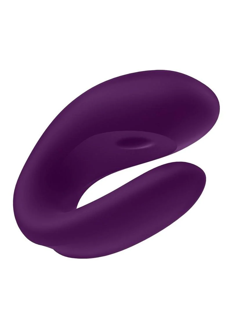 Satisfyer Partner Box Royal One And Double Joy Couples Vibrator Kit - Image 3