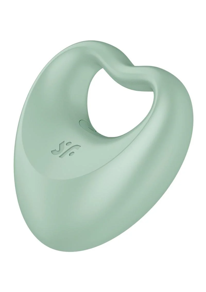 Satisfyer Perfect Pair 3 Hybrid Finger Vibrator - Image 2