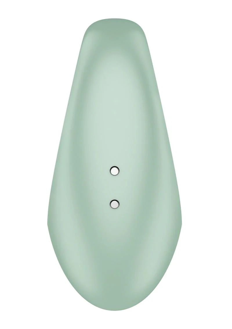 Satisfyer Perfect Pair 3 Hybrid Finger Vibrator - Image 3