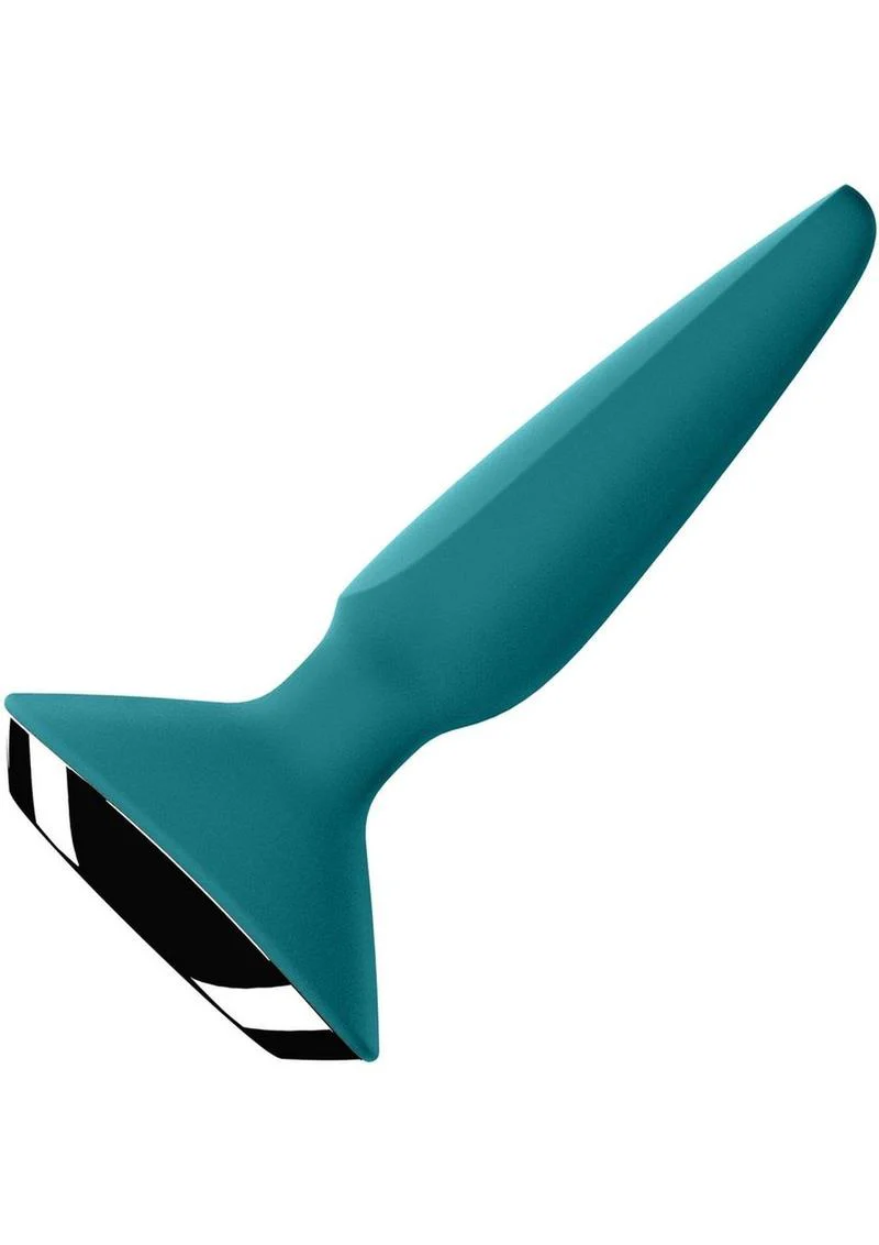 Satisfyer Plug ilicious App Controlled Vibrating Anal Plug - Image 2