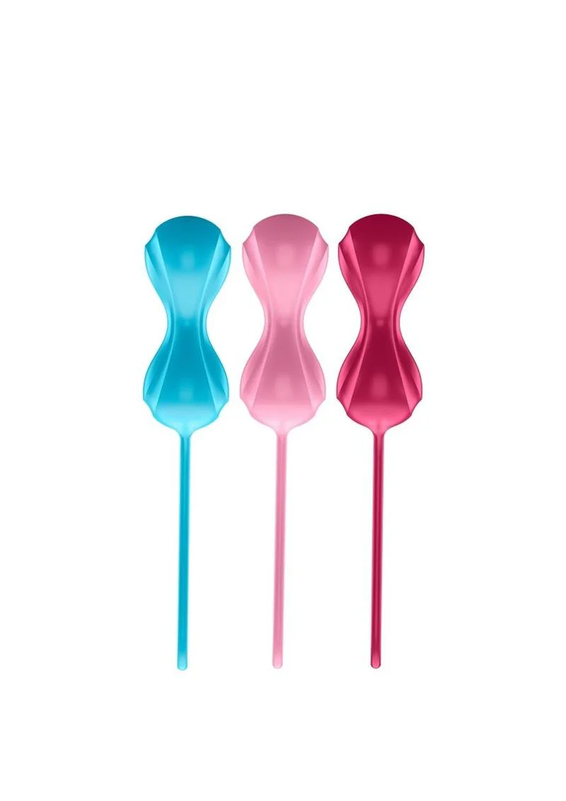 Satisfyer Power Balls Training Set - Image 3