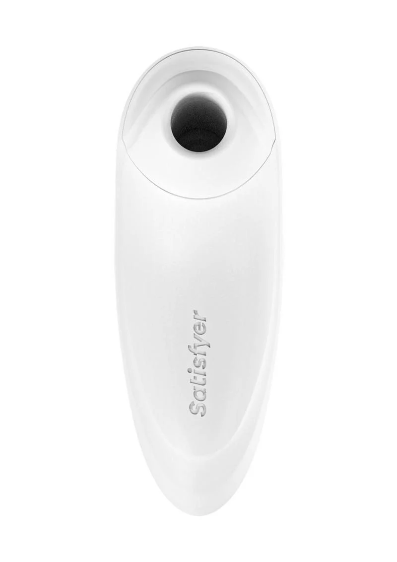 Satisfyer Pro 1+ Air Pulse Stimulator with Vibration - Image 2