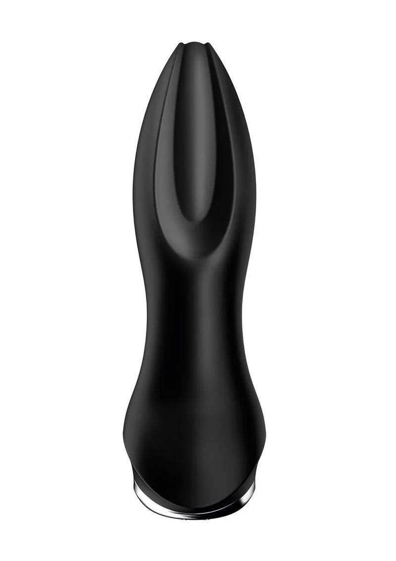 Satisfyer Rotator Plug 2+ Vibrating Double Anal Stimulator - Image 2