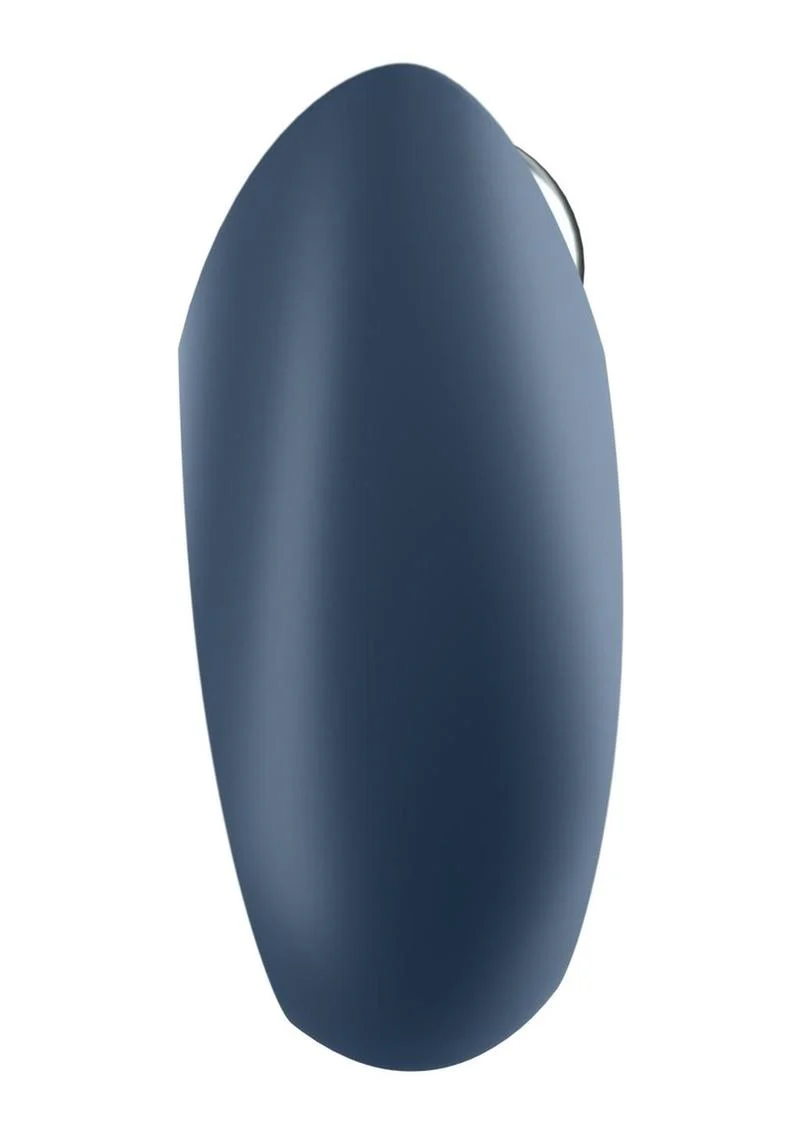 Satisfyer Royal One Rechargeable body-safe Silicone Ring Vibrator - Image 3