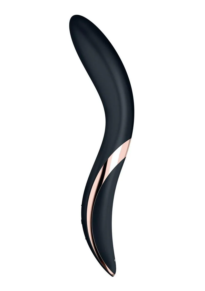 Satisfyer Rrrolling Explosion G-Spot Dual Motors Vibrator - Image 2