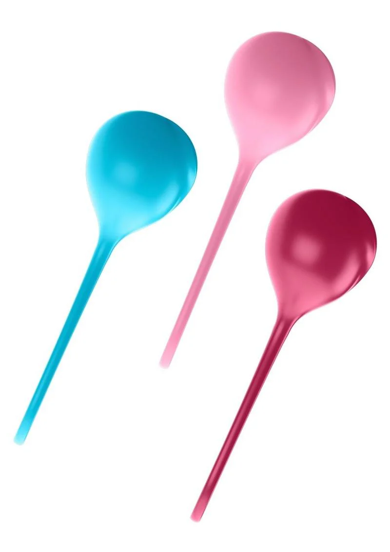 Satisfyer Strengthening Balls Single Set Kegel Trainers - Image 3