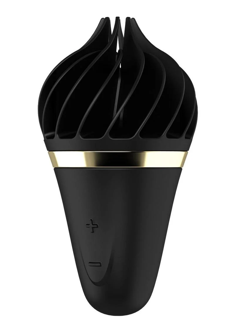 Satisfyer Sweet Treat Spinnator Clitoral Vibrator - Image 3