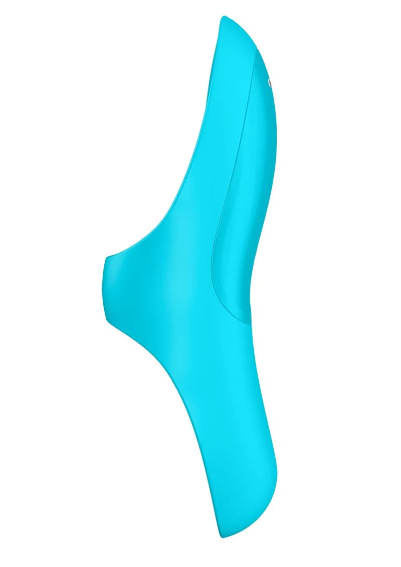 Satisfyer Teaser Rechargeable Finger Vibrators - Image 2