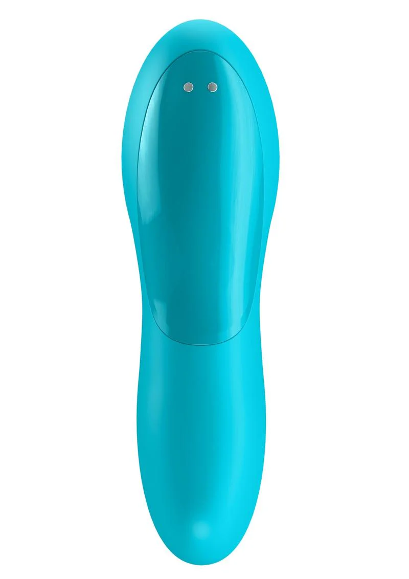 Satisfyer Teaser Rechargeable Finger Vibrators - Image 3