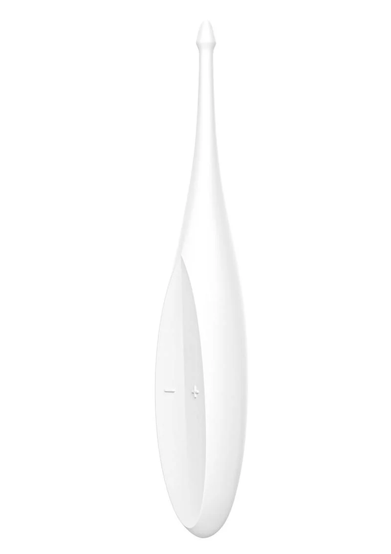 Satisfyer Twirling Fun Silicone Tip Vibrator - Image 8