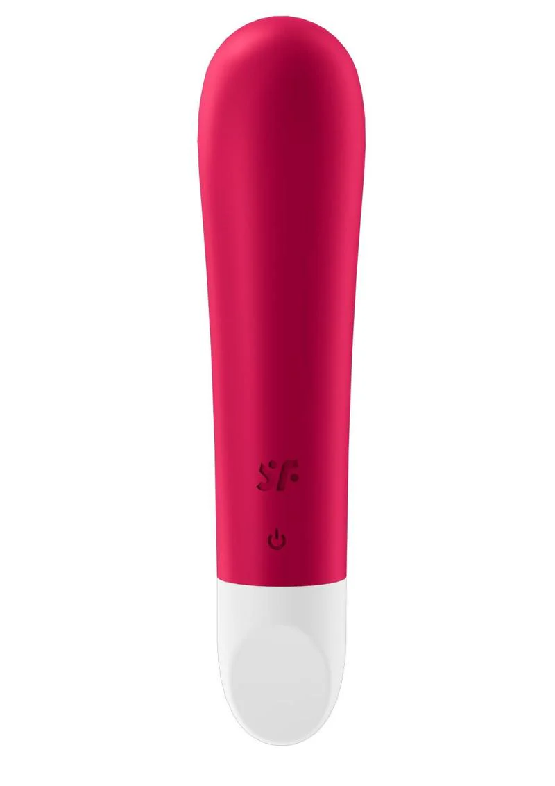 Satisfyer Ultra Power Bullet 1 Rechargeable Bullet Vibrator