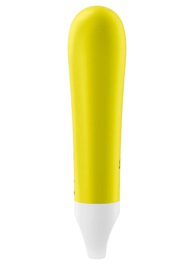 Satisfyer Ultra Power Bullet 1 Rechargeable Bullet Vibrator - Image 5