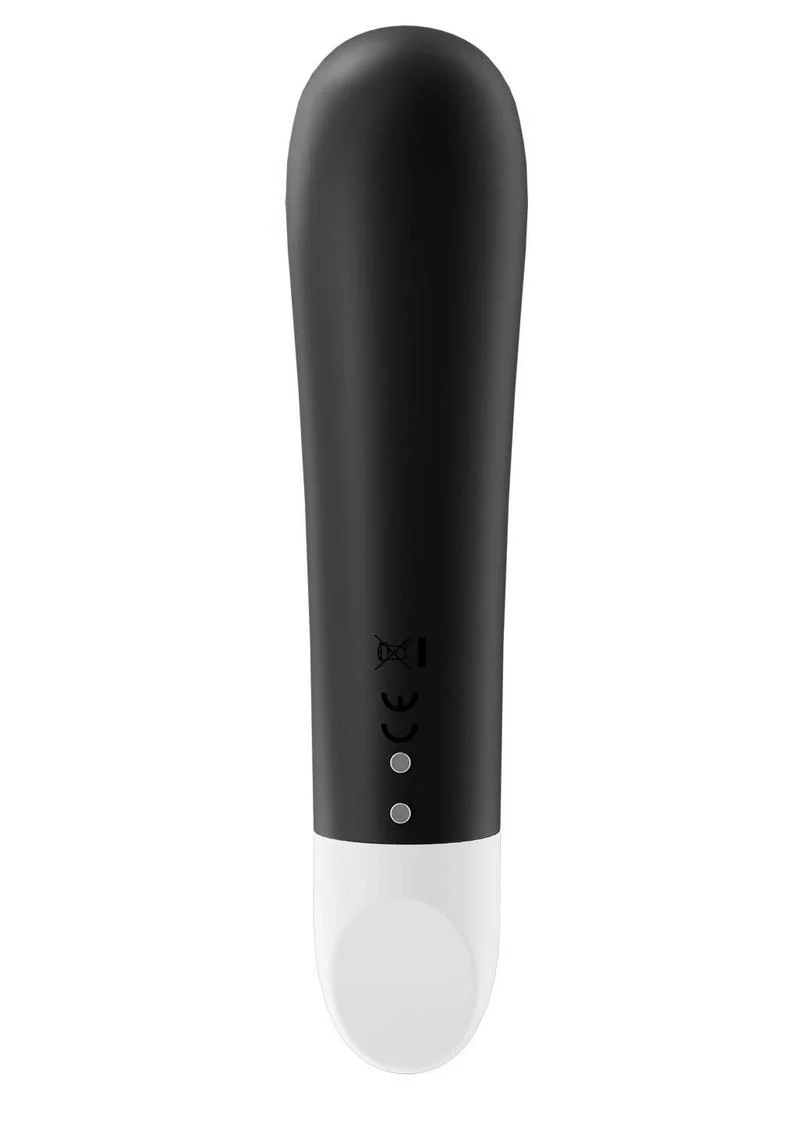 Satisfyer Ultra Power Bullet 2 Rechargeable Bullet Vibrator - Image 2