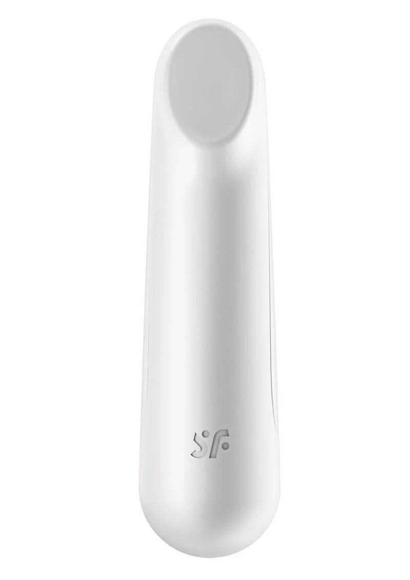 Satisfyer Ultra Power Bullet 3 Rechargeable Bullet Vibrator