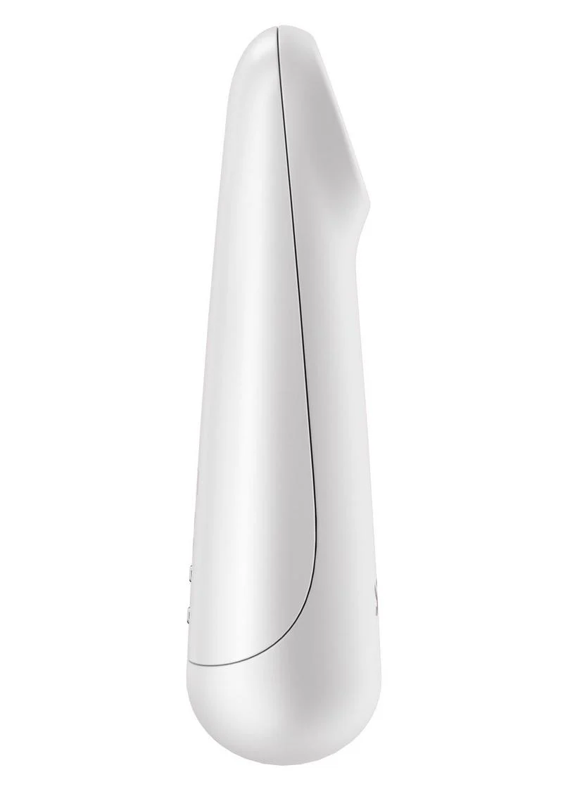 Satisfyer Ultra Power Bullet 3 Rechargeable Bullet Vibrator - Image 2