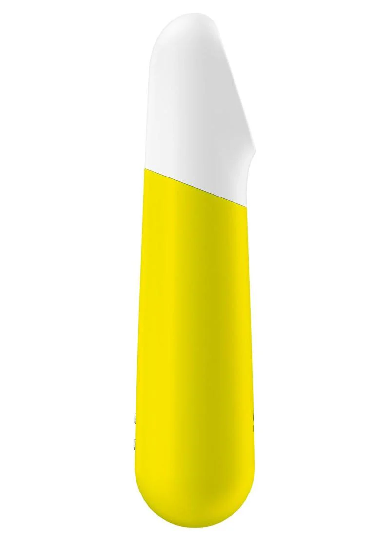 Satisfyer Ultra Power Bullet 4 Rechargeable Bullet Vibrator - Image 2