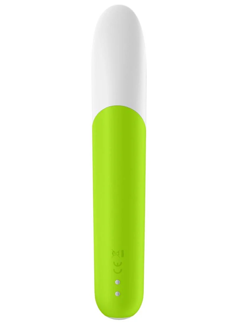 Satisfyer Ultra Power Bullet 7 Rechargeable Bullet Vibrator