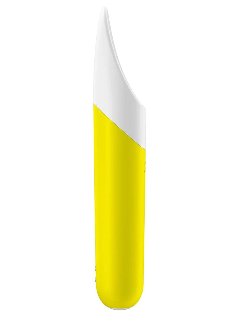 Satisfyer Ultra Power Bullet 7 Rechargeable Bullet Vibrator - Image 5